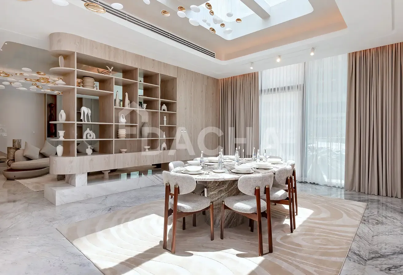 All Bills Included | Swimming Pool | Marina View