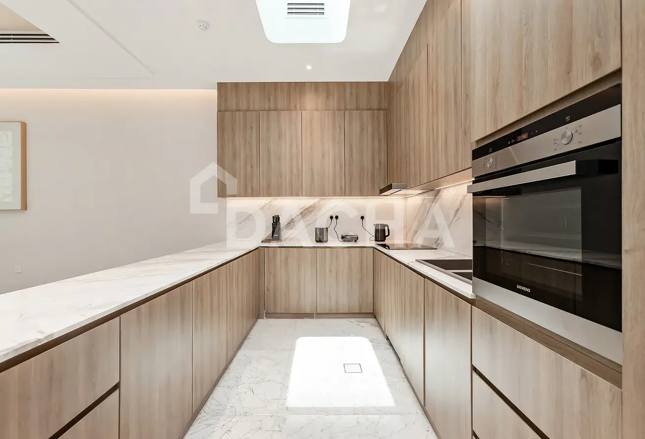 All Bills Included | Swimming Pool | Marina View