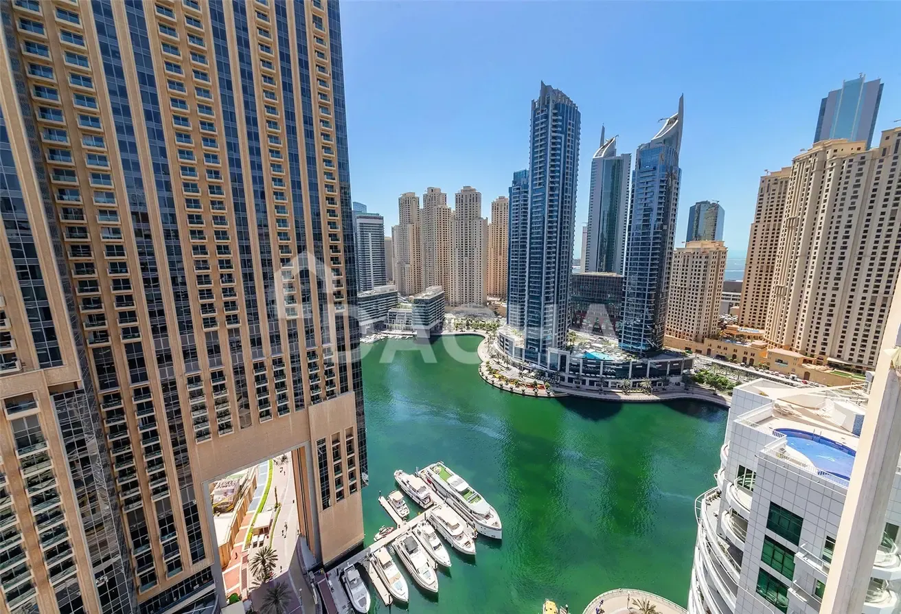 All Bills Included | Marina View| Multiple Options
