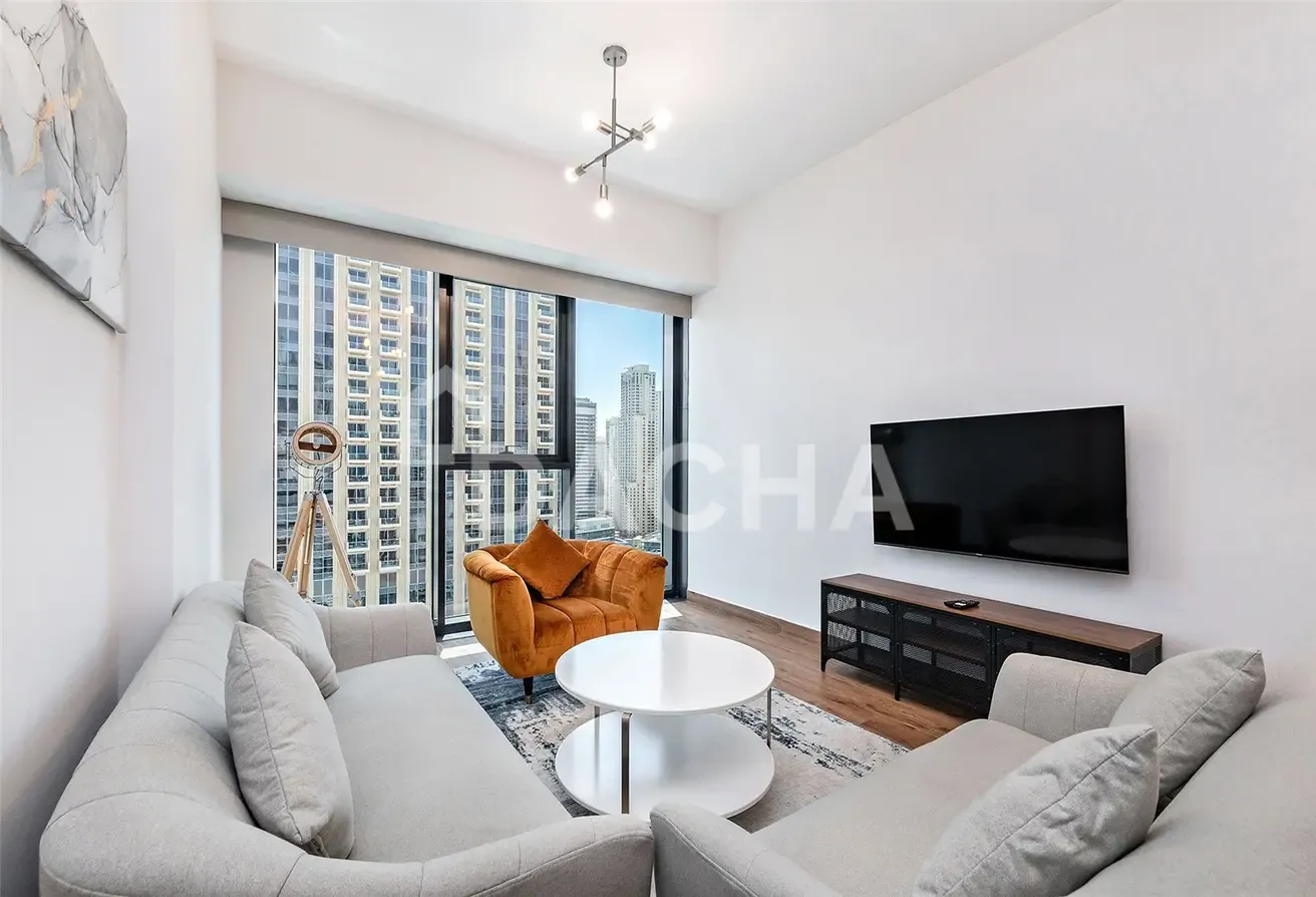 All Bills Included | Marina View| Multiple Options