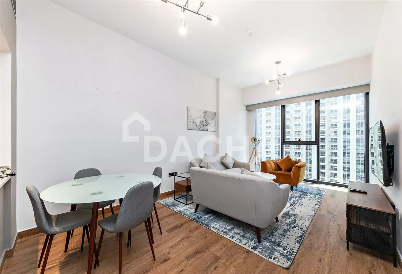 All Bills Included | Marina View| Multiple Options