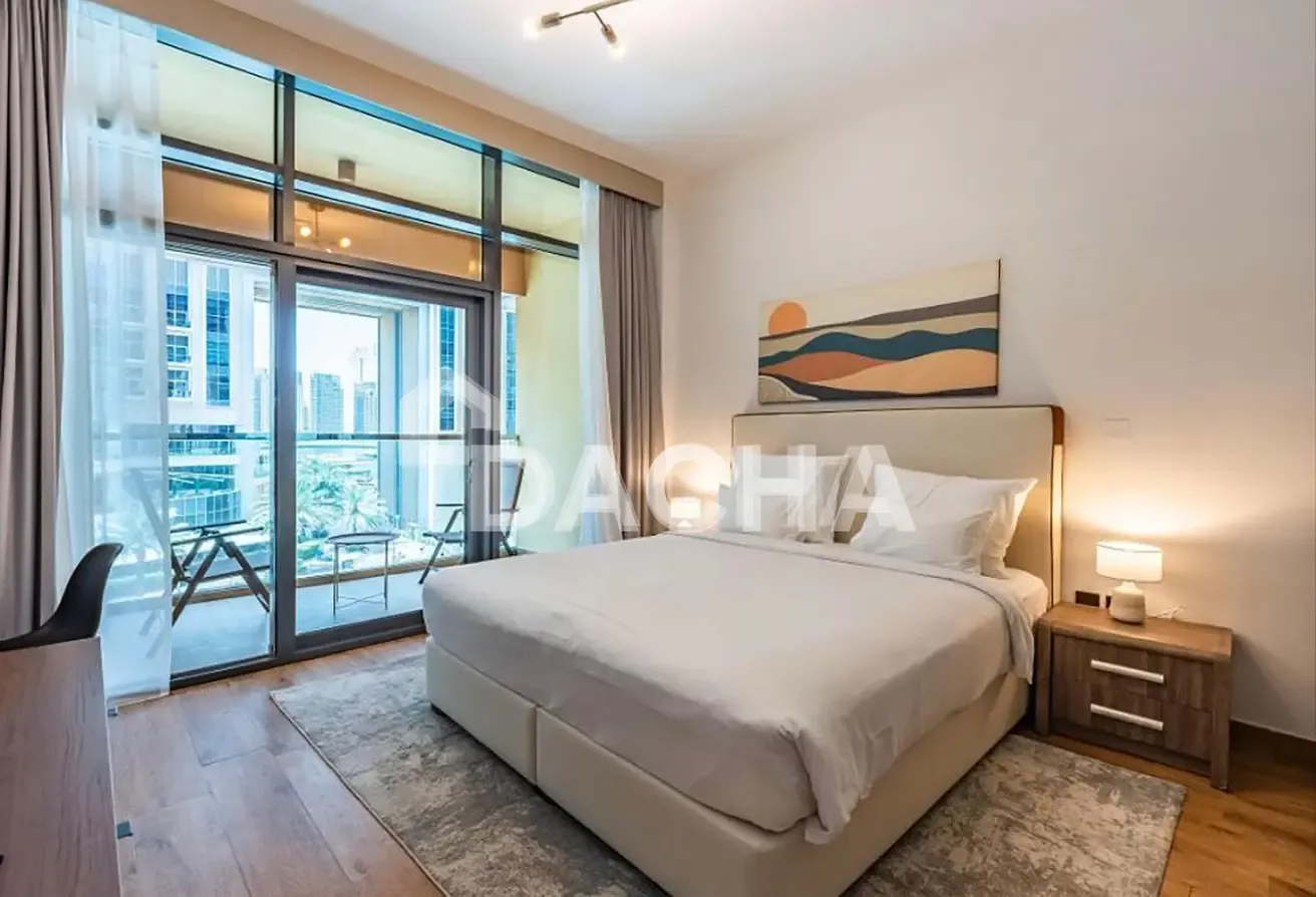 All Bills Included | Marina View| Multiple Options