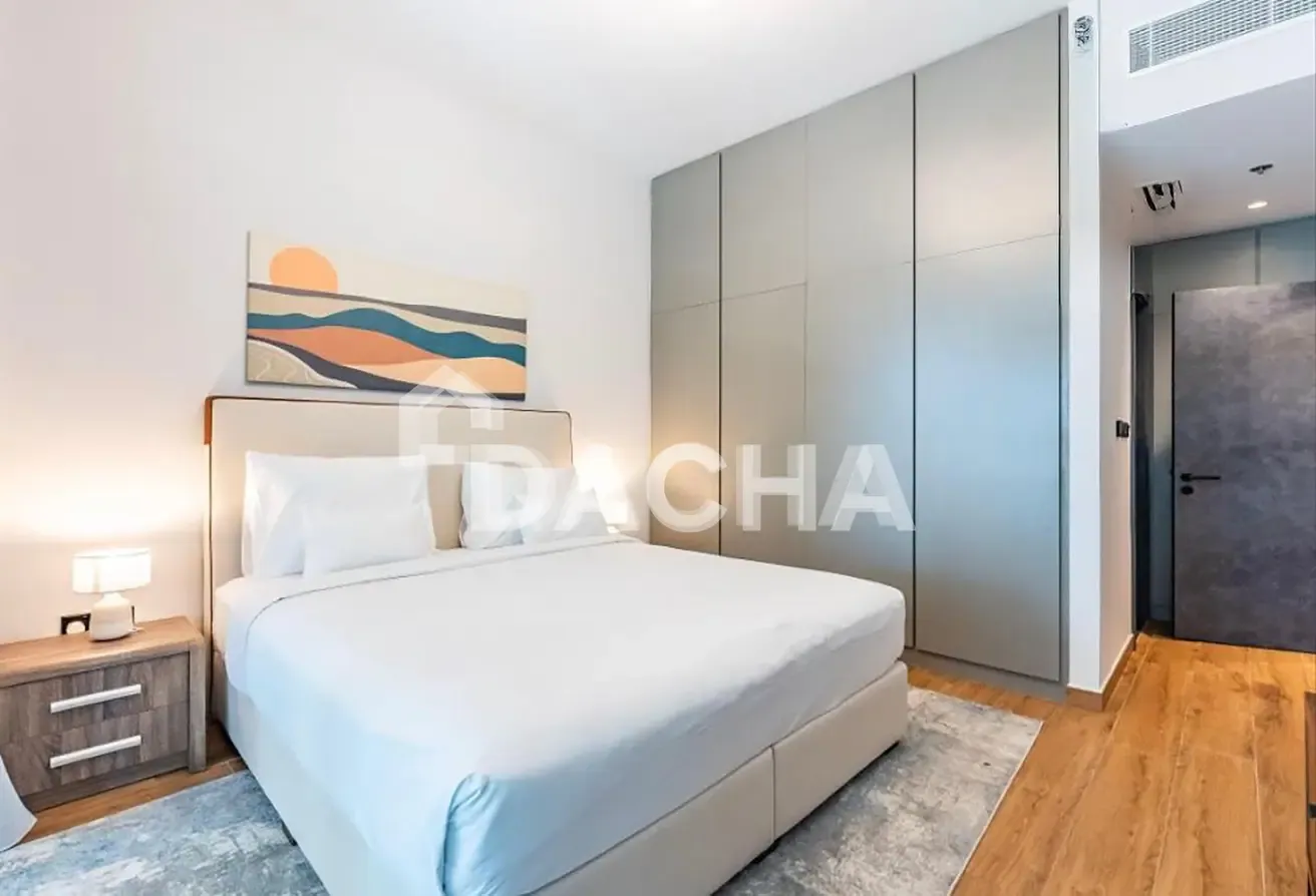 All Bills Included | Marina View| Multiple Options