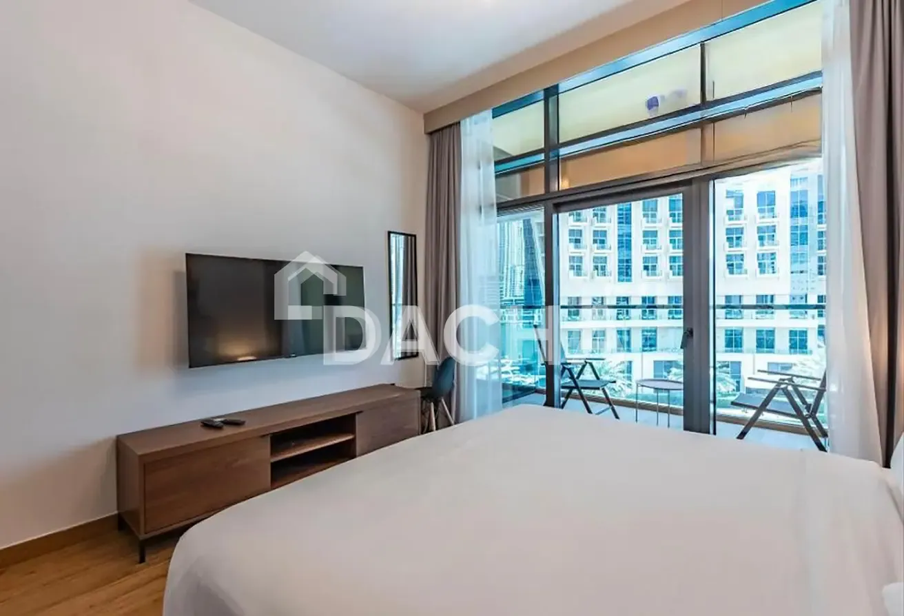 All Bills Included | Marina View| Multiple Options