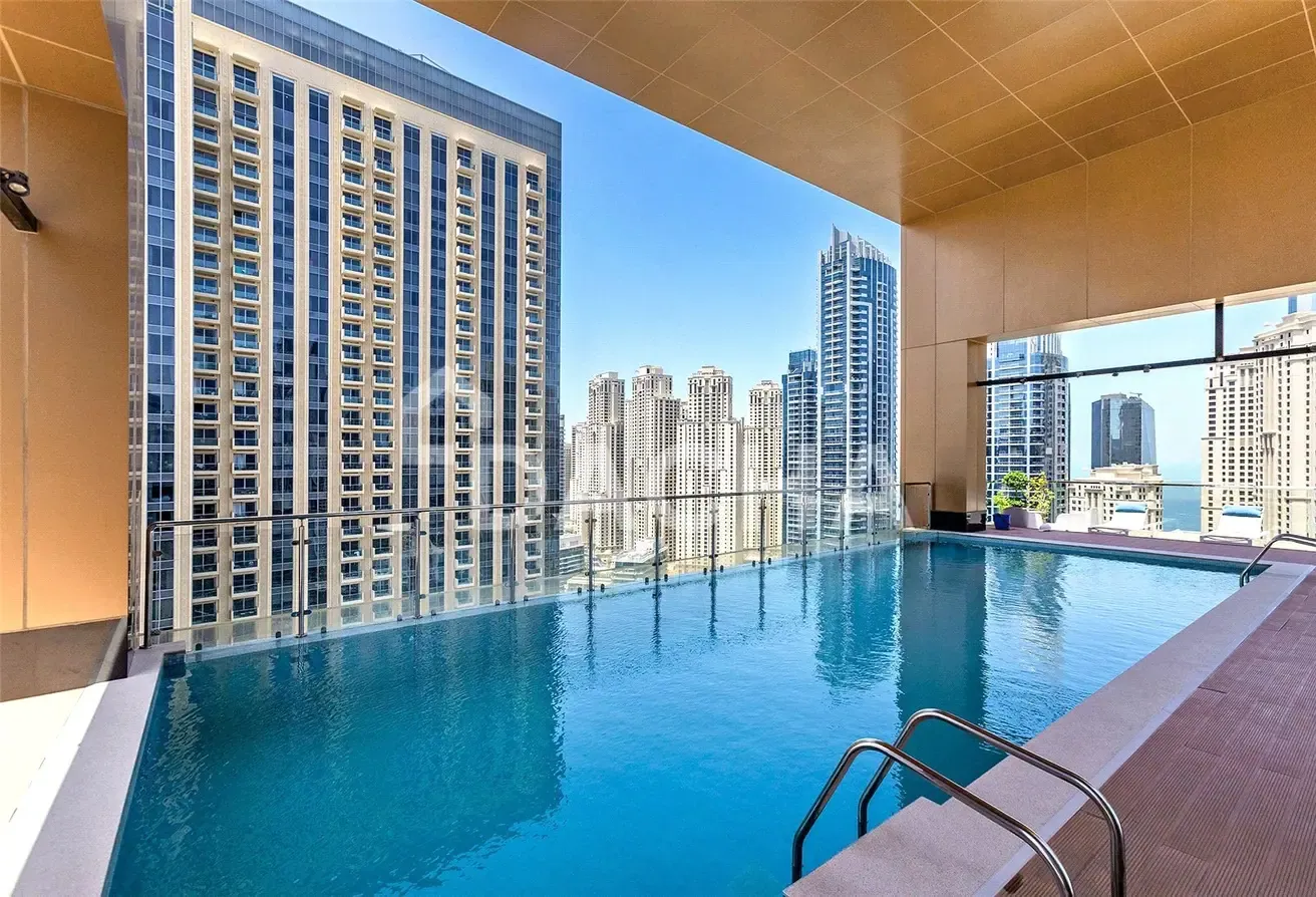 All Bills Included | Marina View| Multiple Options