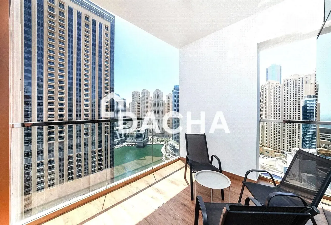 ALL BILLS INCLUDED | MARINA VIEW | CHILLER FREE