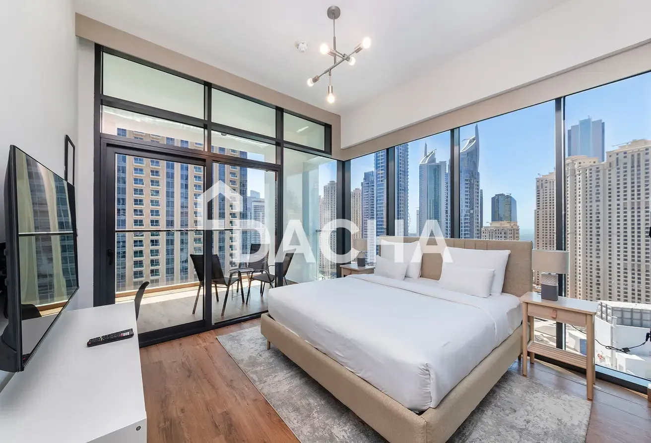 ALL BILLS INCLUDED | MARINA VIEW | CHILLER FREE