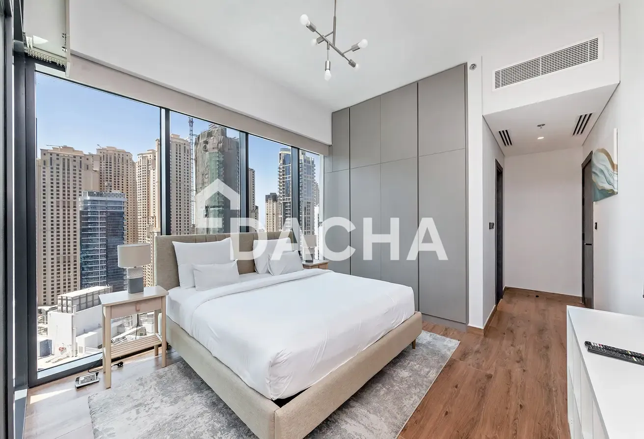 ALL BILLS INCLUDED | MARINA VIEW | CHILLER FREE
