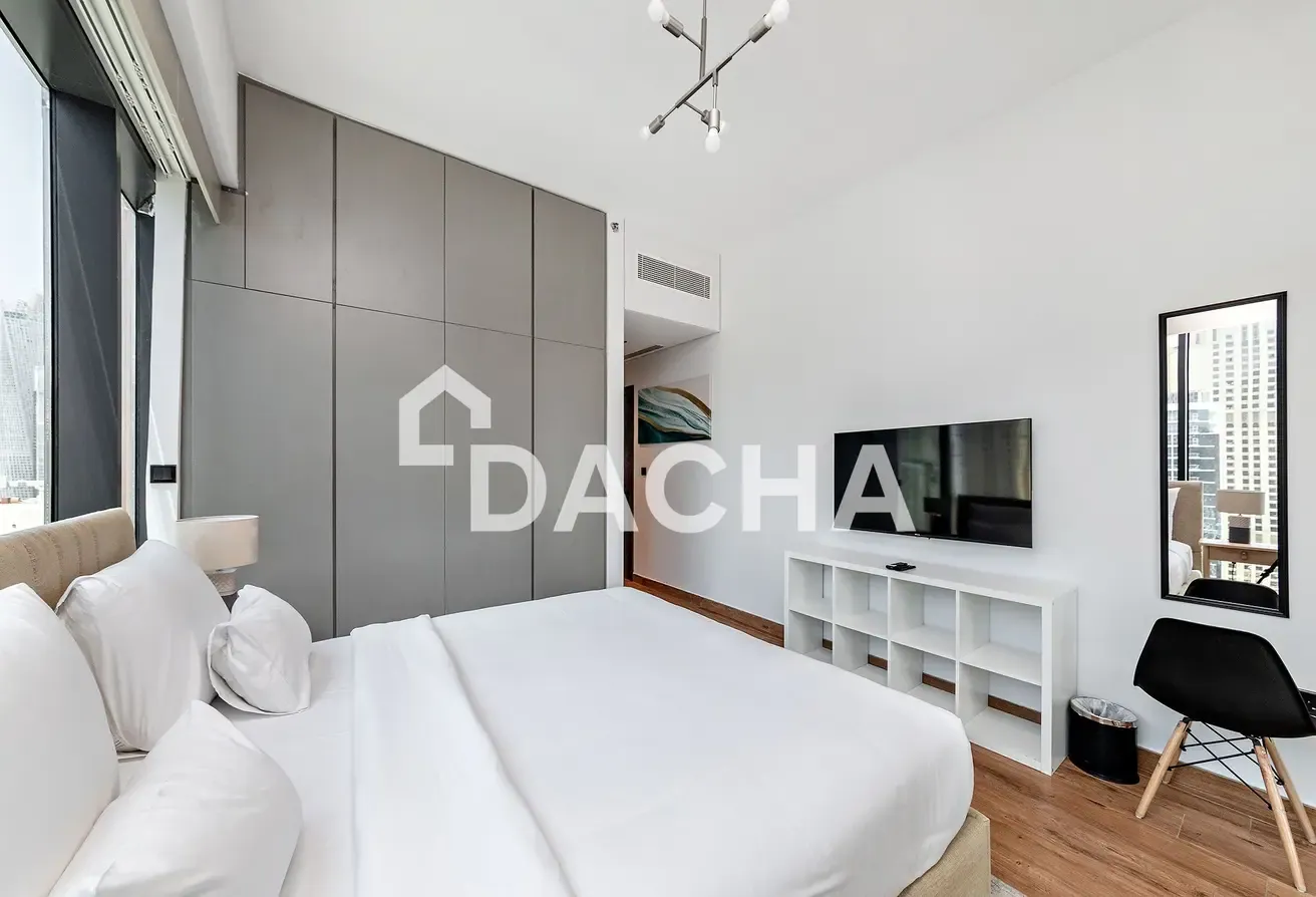 ALL BILLS INCLUDED | MARINA VIEW | CHILLER FREE