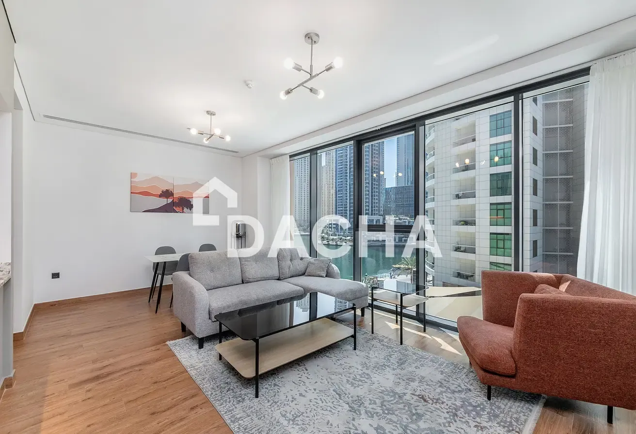Bills Included | Marina View | Marina View