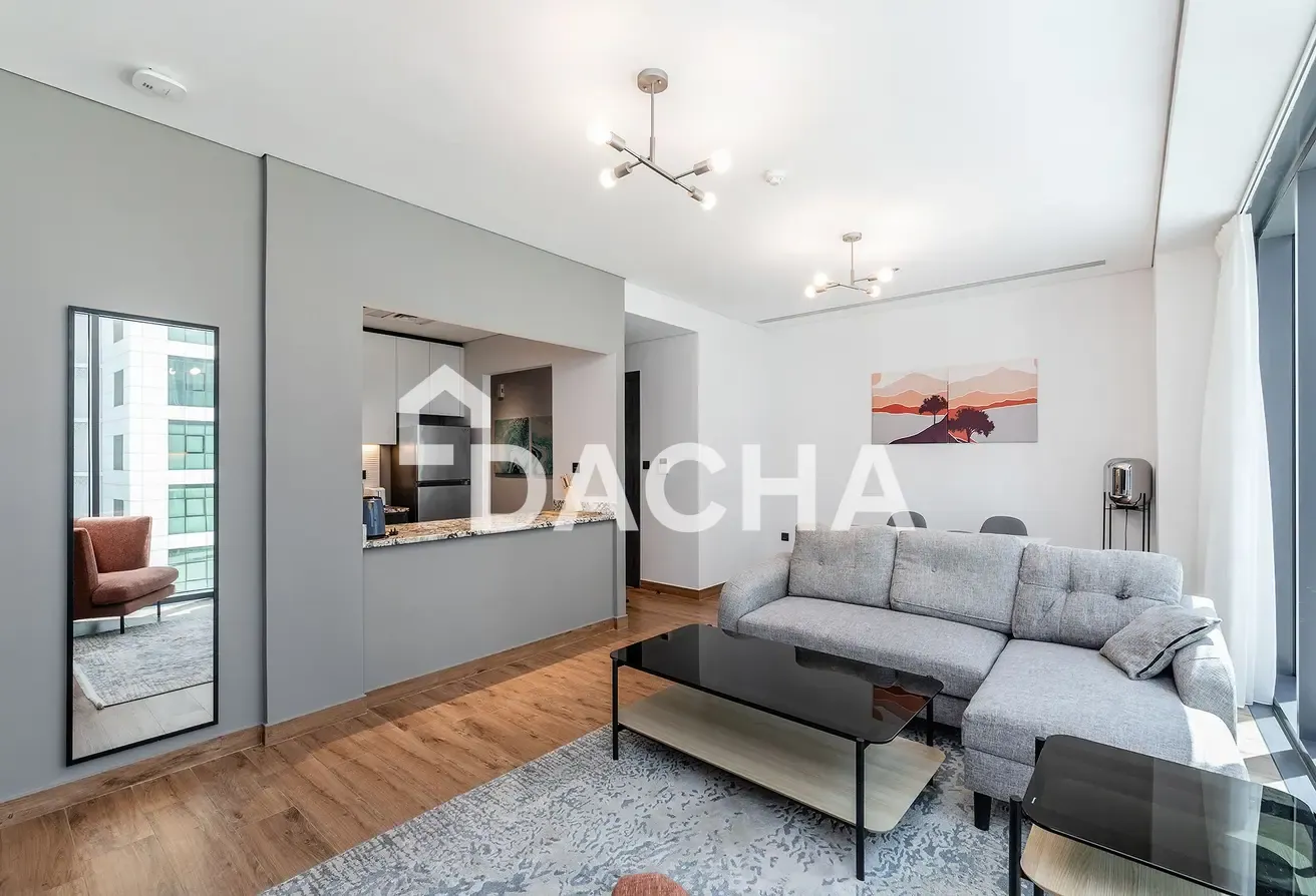Bills Included | Marina View | Marina View