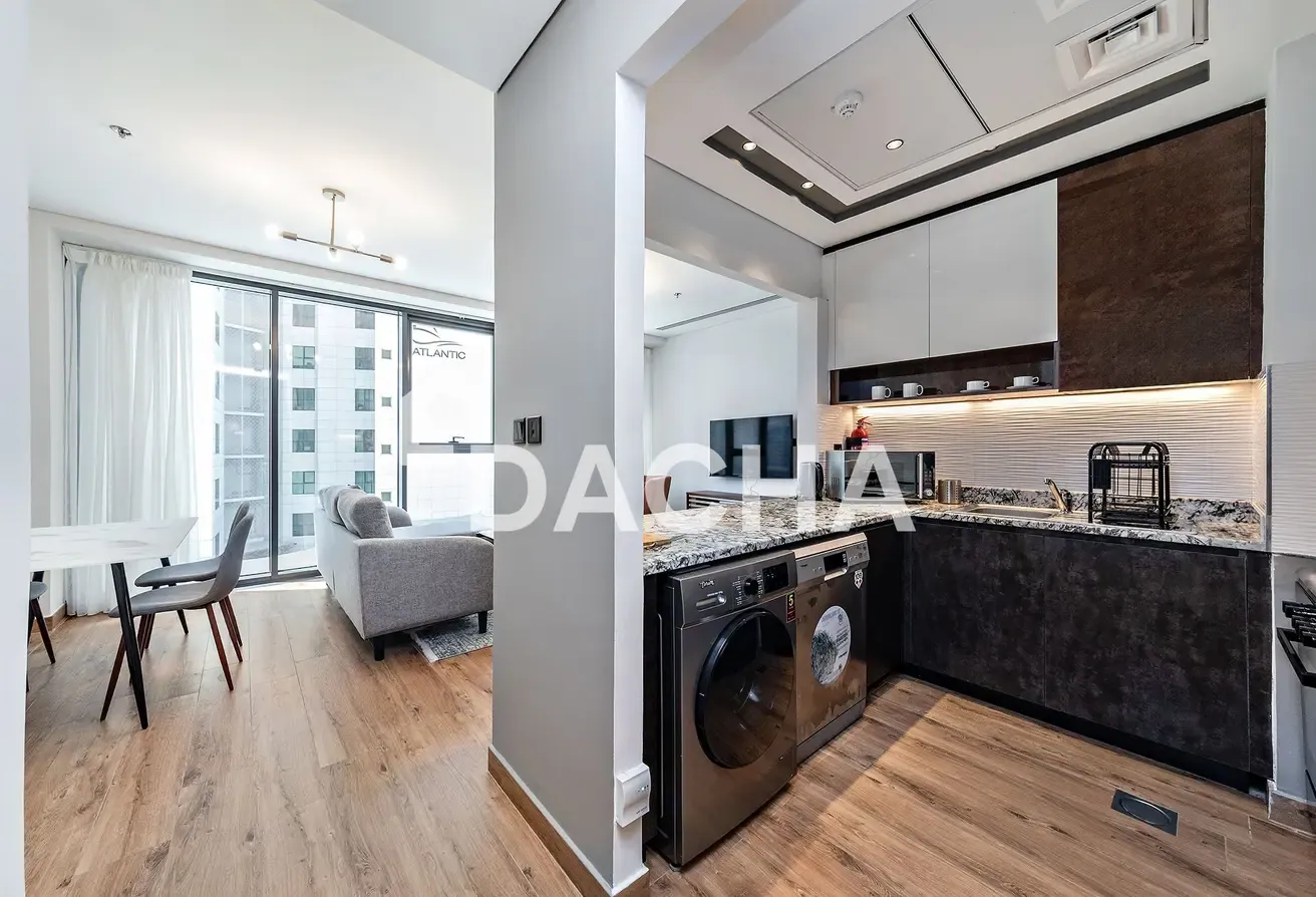 Bills Included | Marina View | Marina View