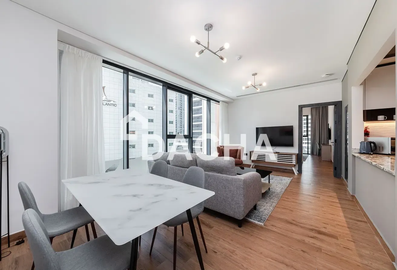 Bills Included | Marina View | Marina View