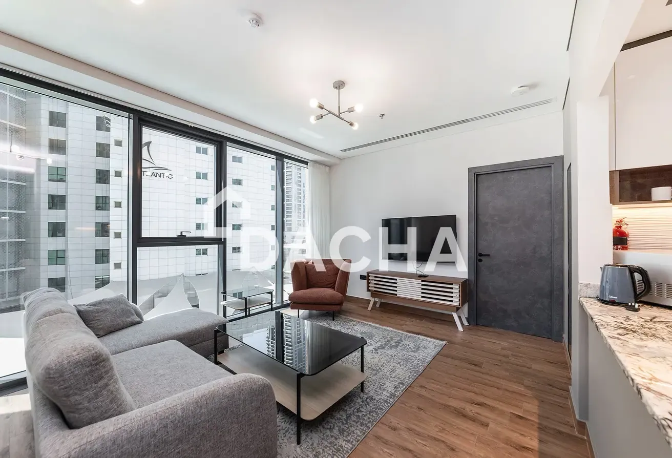 Bills Included | Marina View | Marina View