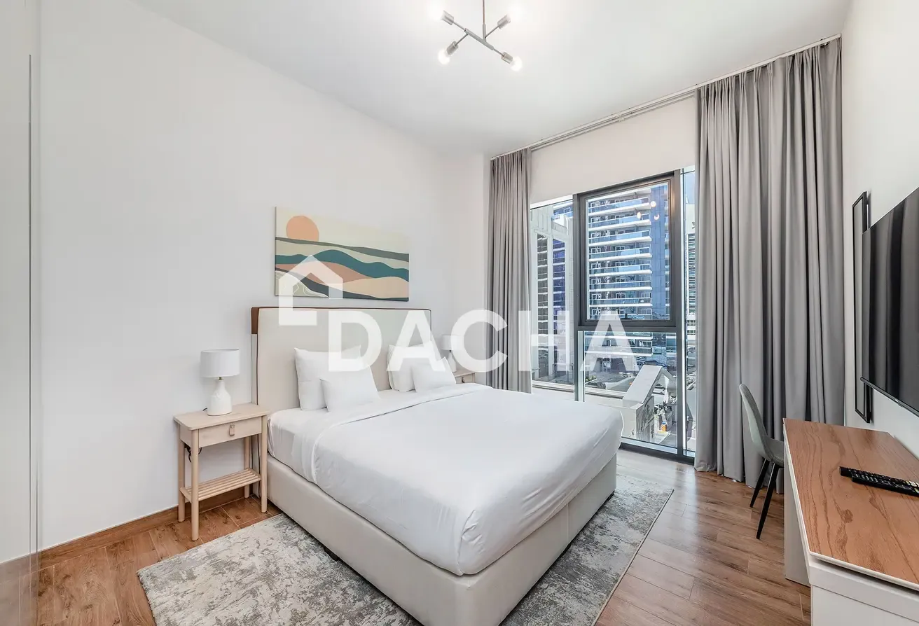 Bills Included | Marina View | Marina View