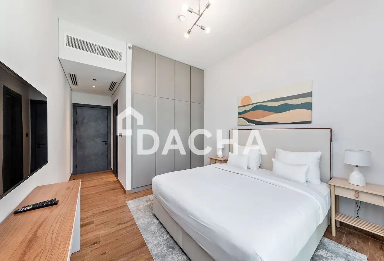 Bills Included | Marina View | Marina View