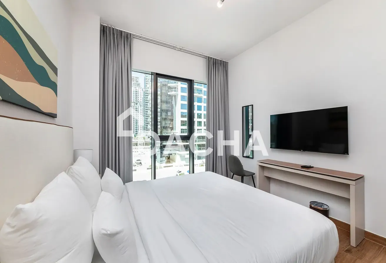 Bills Included | Marina View | Marina View