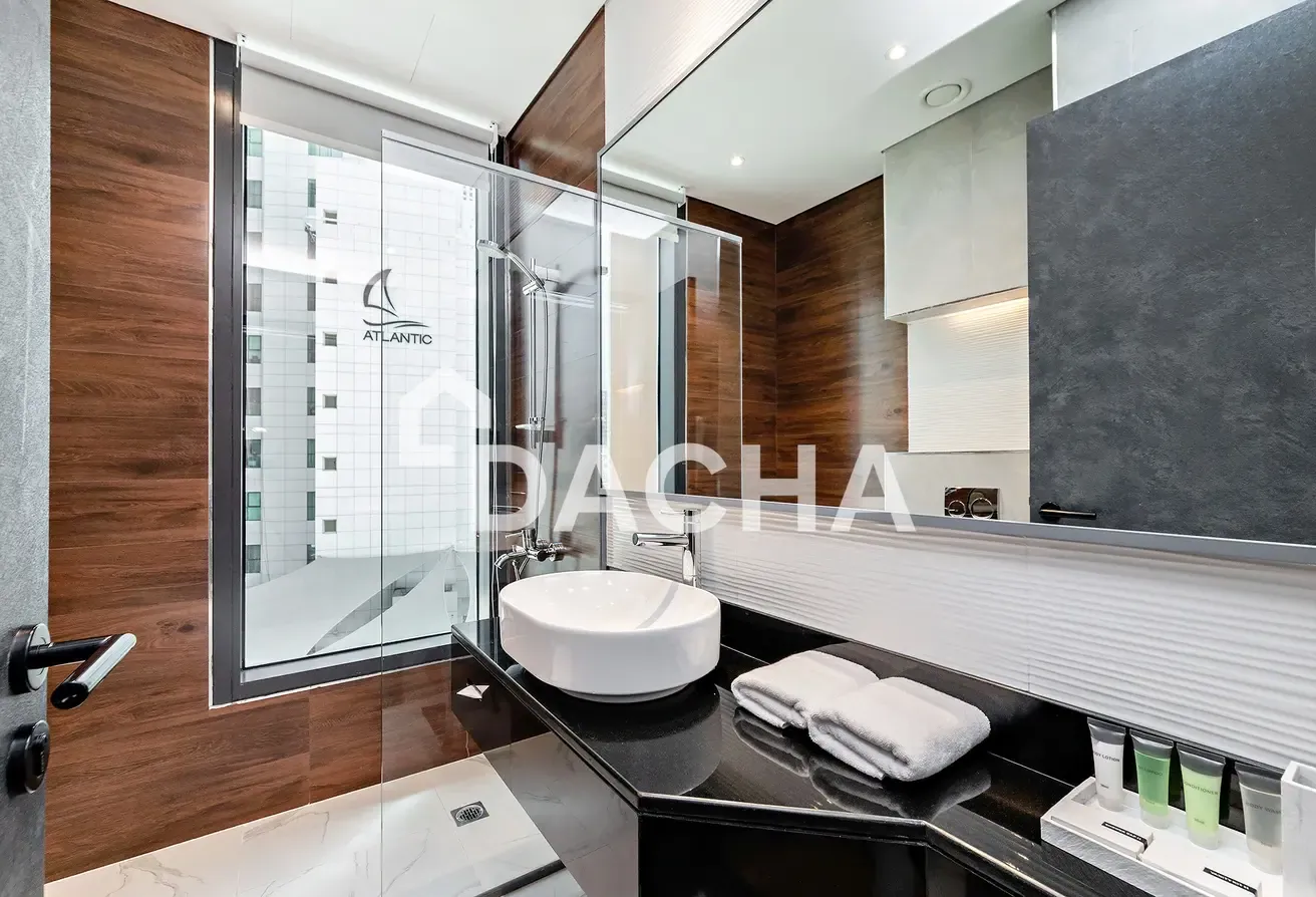 Bills Included | Marina View | Marina View