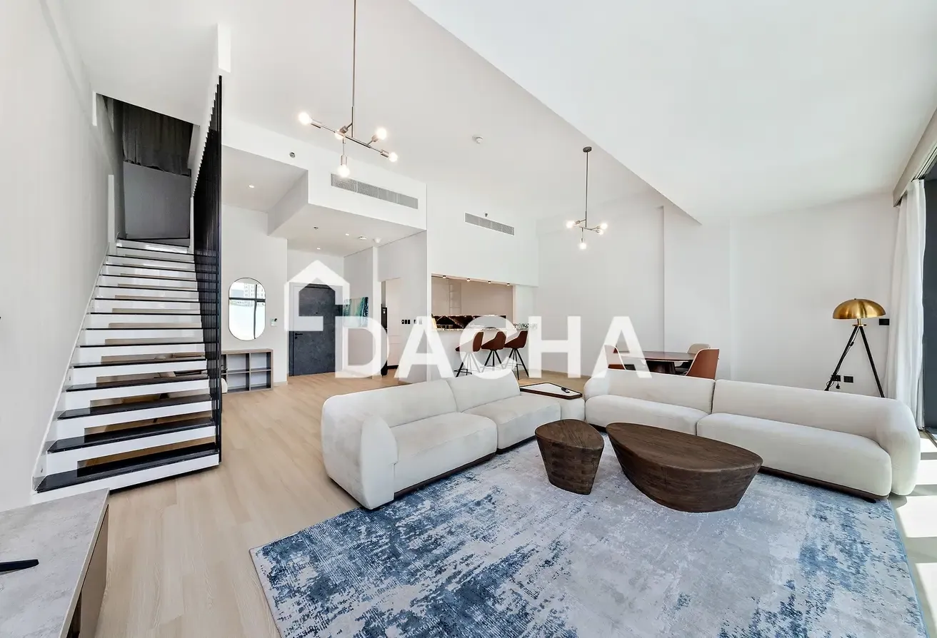 All Bills Included | Swimming Pool | Marina View