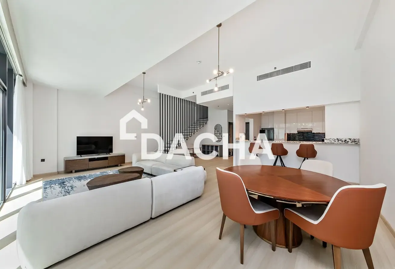 All Bills Included | Swimming Pool | Marina View