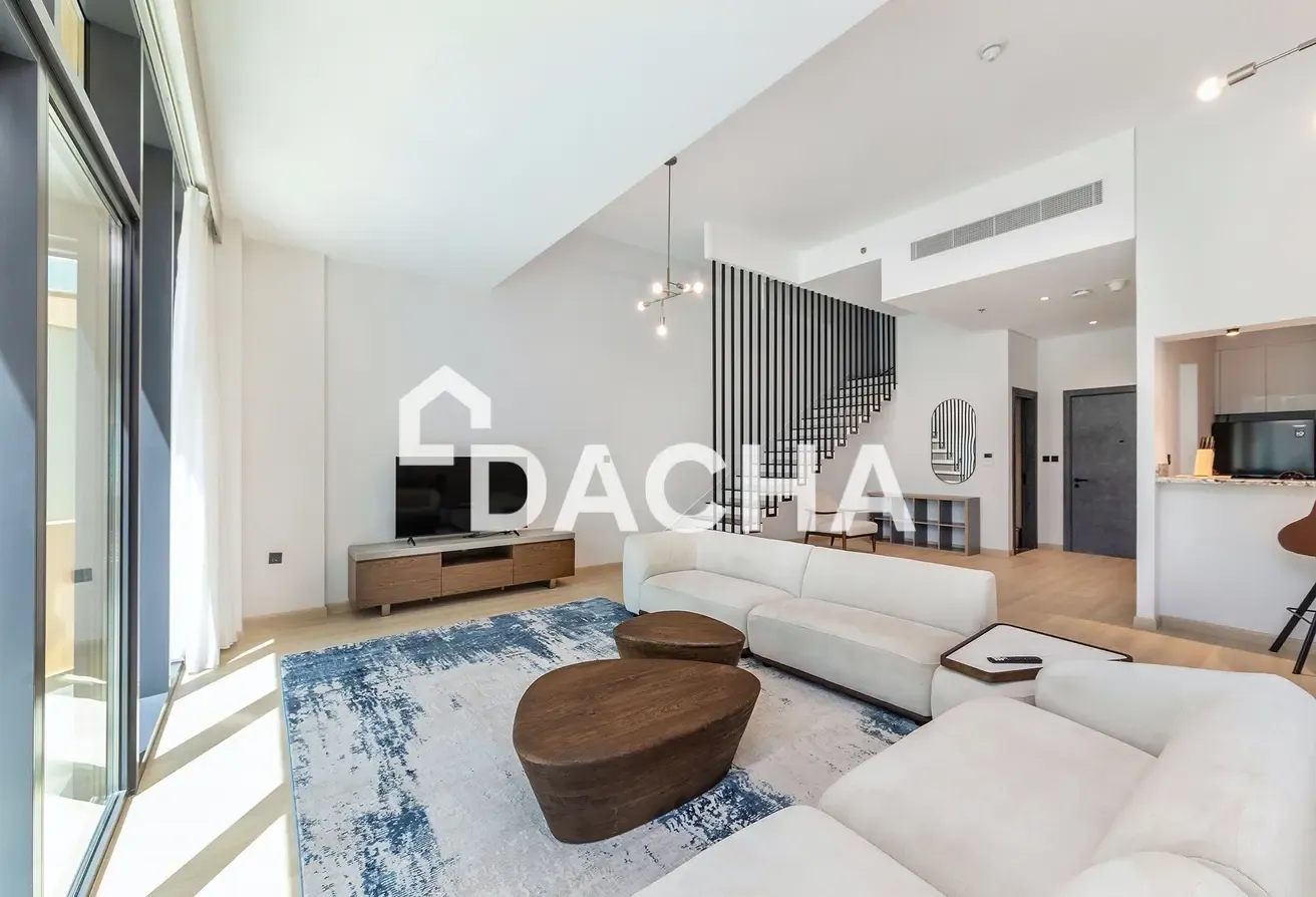 All Bills Included | Swimming Pool | Marina View
