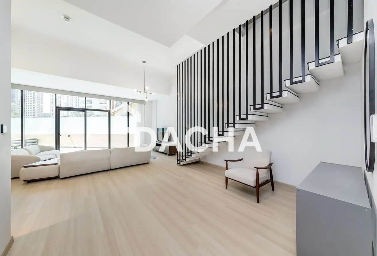 All Bills Included | Swimming Pool | Marina View