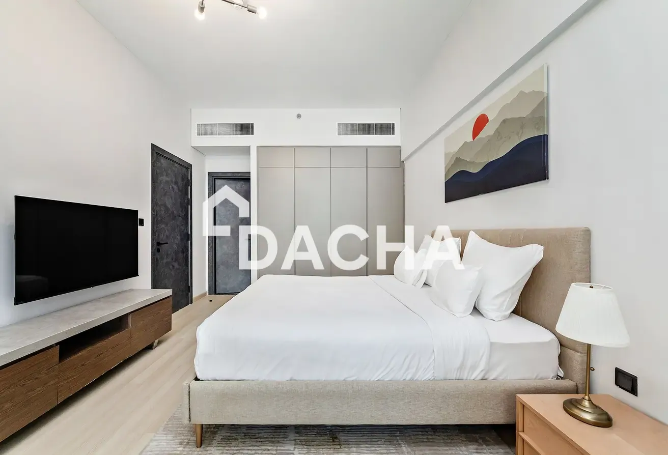 All Bills Included | Swimming Pool | Marina View
