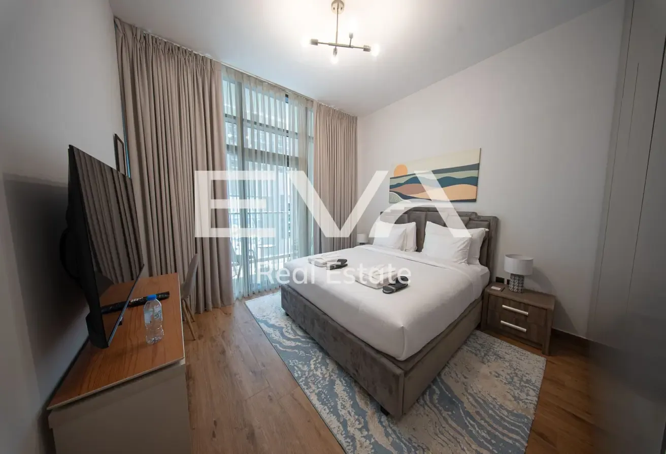 FULLY FURNISHED | BILL INCLUDED | MULTIPLE OPTIONS