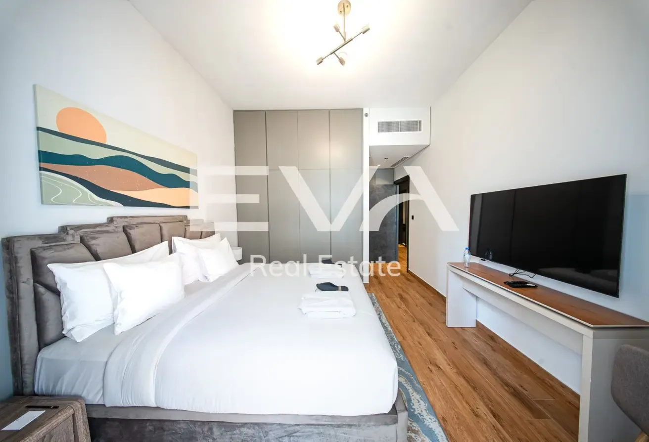 FULLY FURNISHED | BILL INCLUDED | MULTIPLE OPTIONS