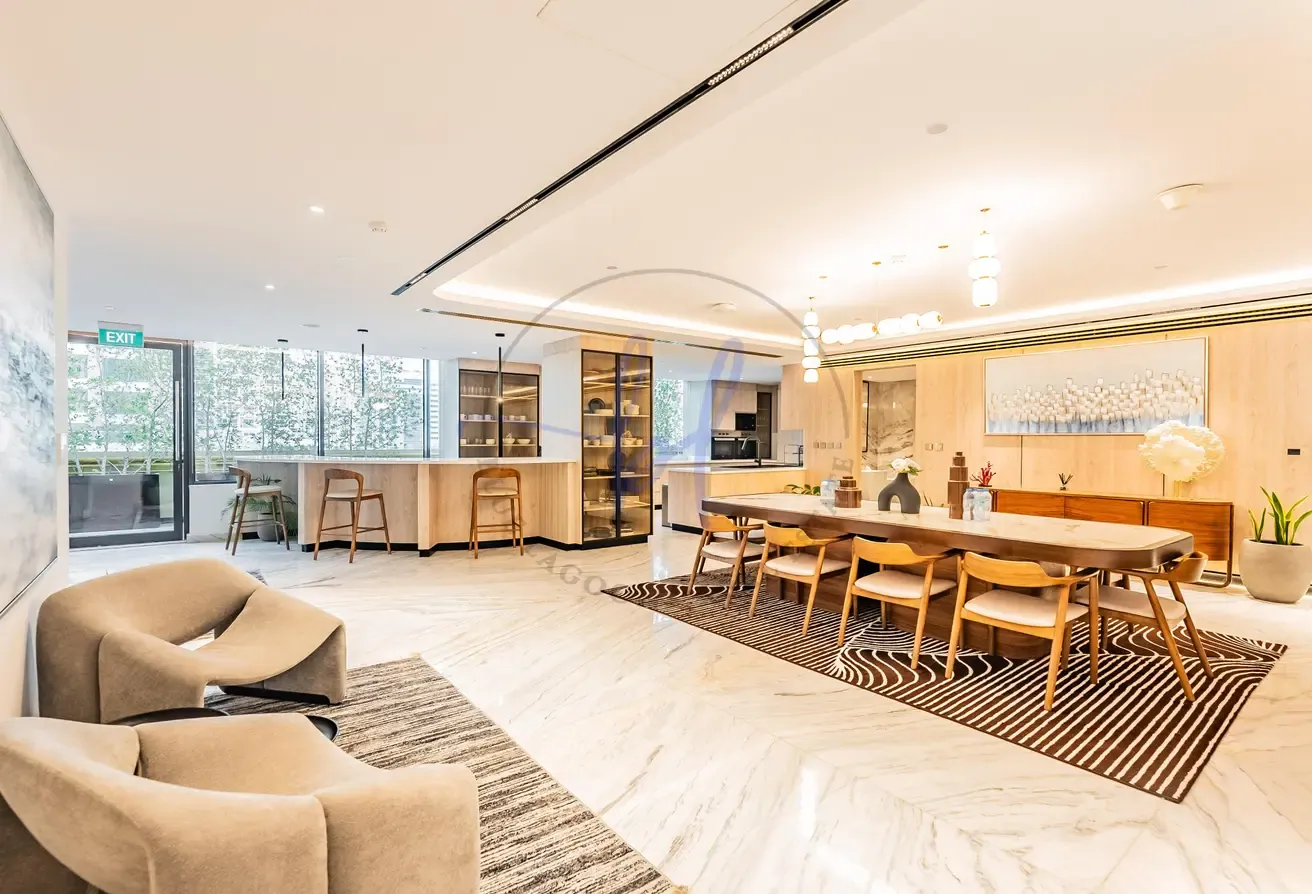 Bills Included | Luxury Penthouse | Top Furnished