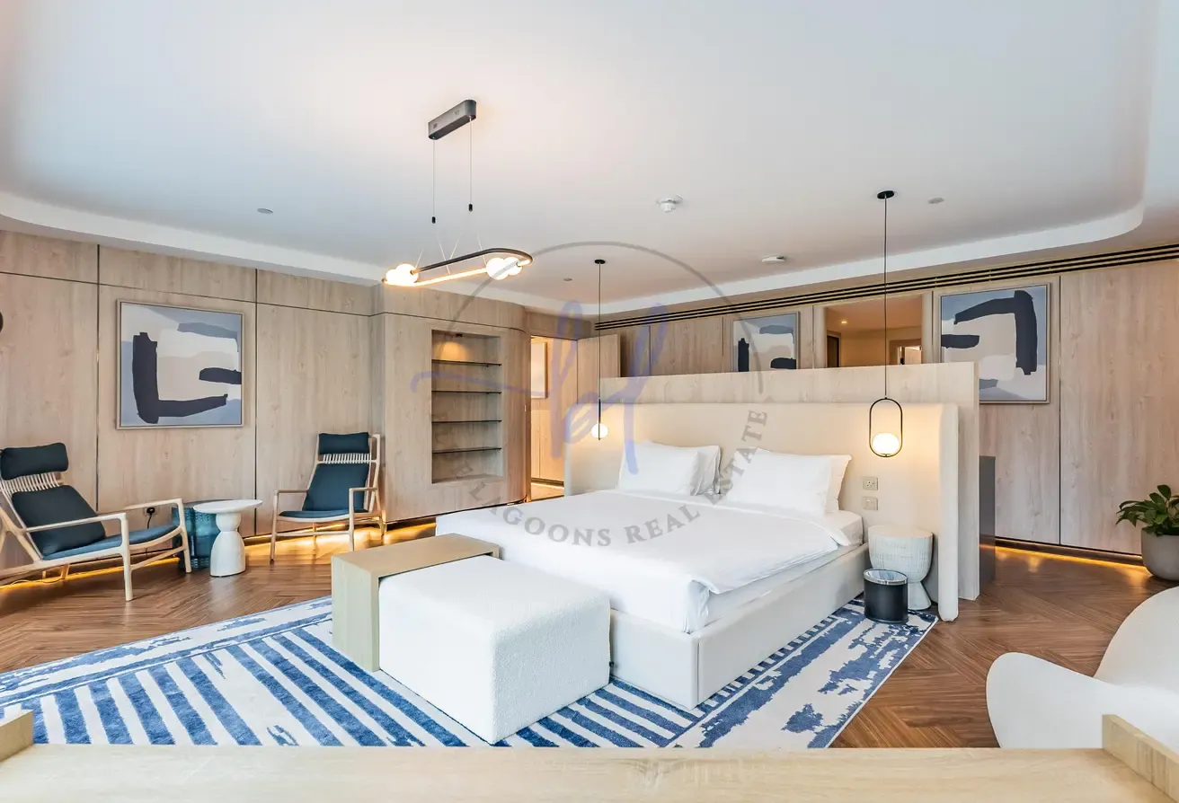 Bills Included | Luxury Penthouse | Top Furnished