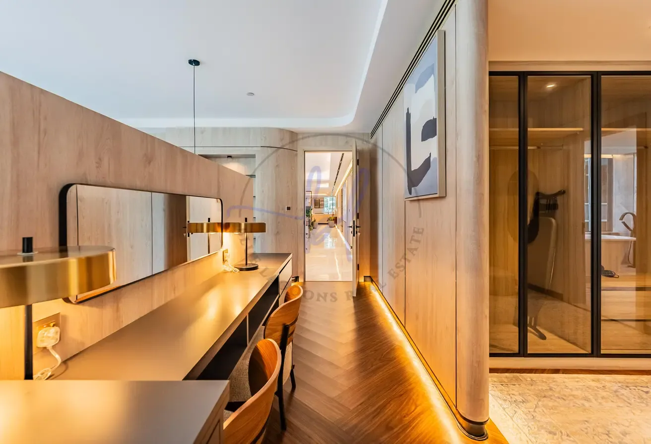 Bills Included | Luxury Penthouse | Top Furnished