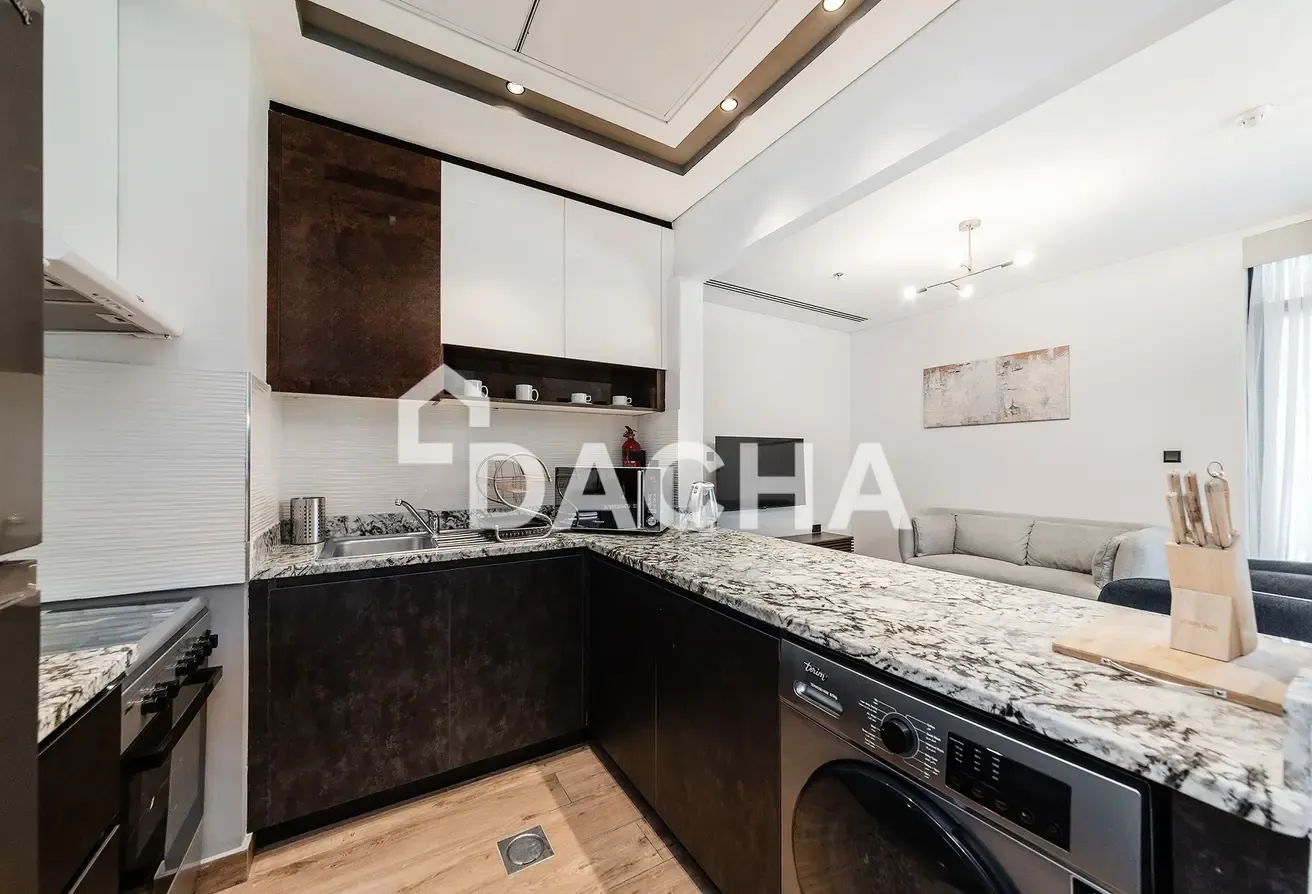ALL BILLS INCLUDED | CORNER UNIT | MARINA VIEW