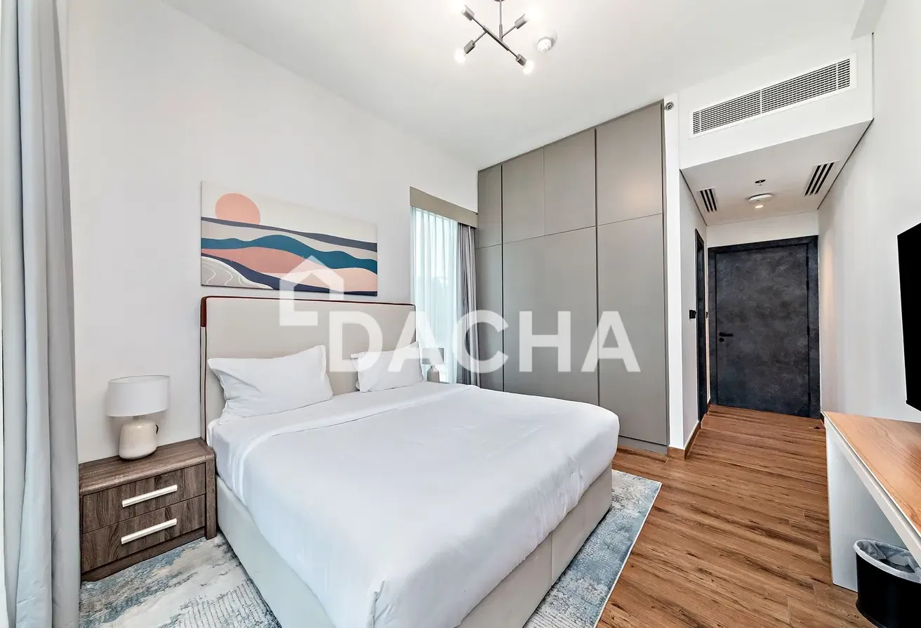 ALL BILLS INCLUDED | CORNER UNIT | MARINA VIEW