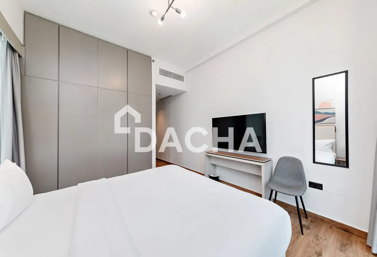 ALL BILLS INCLUDED | CORNER UNIT | MARINA VIEW