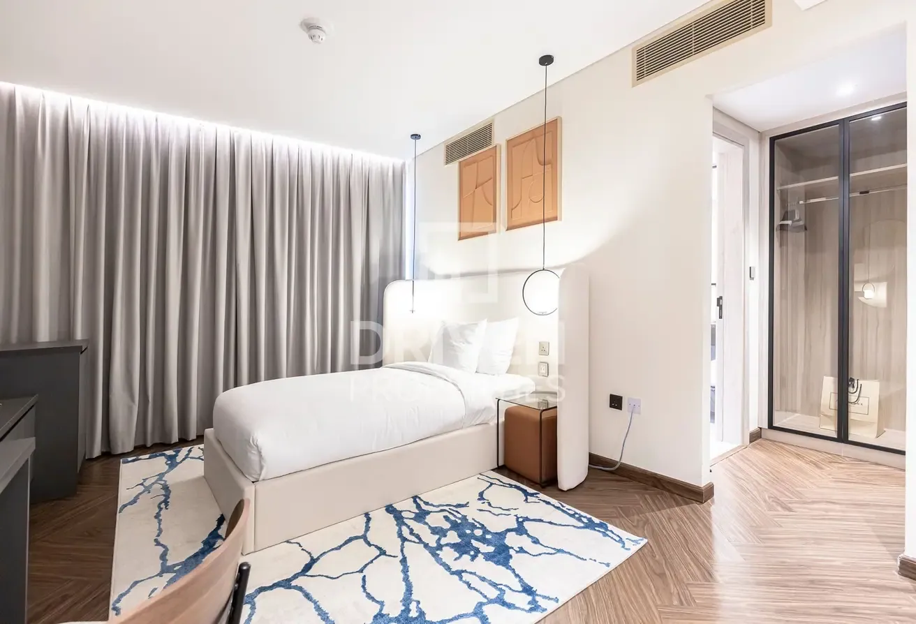 Triplex Penthouse | Furnished | All Bills Included