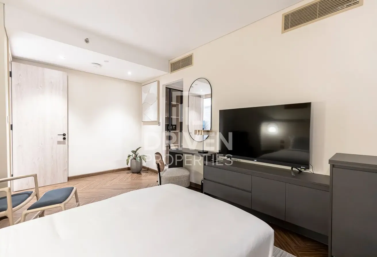 Triplex Penthouse | Furnished | All Bills Included