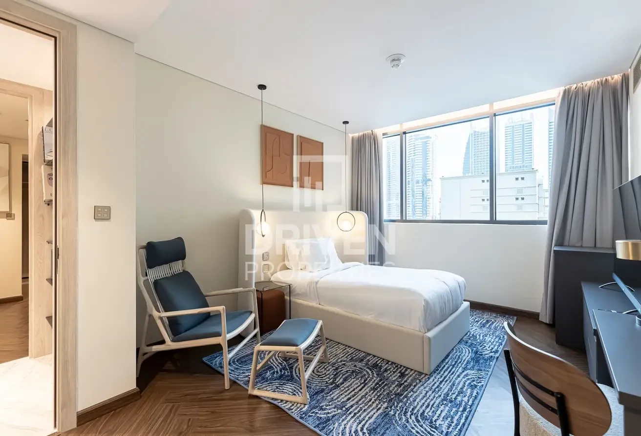 Triplex Penthouse | Furnished | All Bills Included