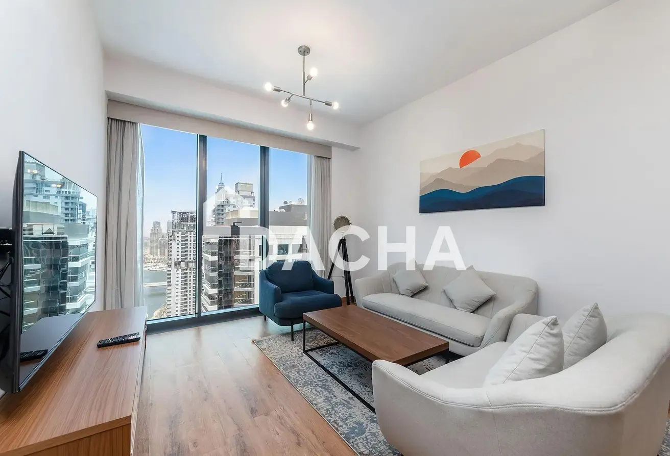 CHILLER FREE | MARINA VIEW | ALL BILLS INCLUDED