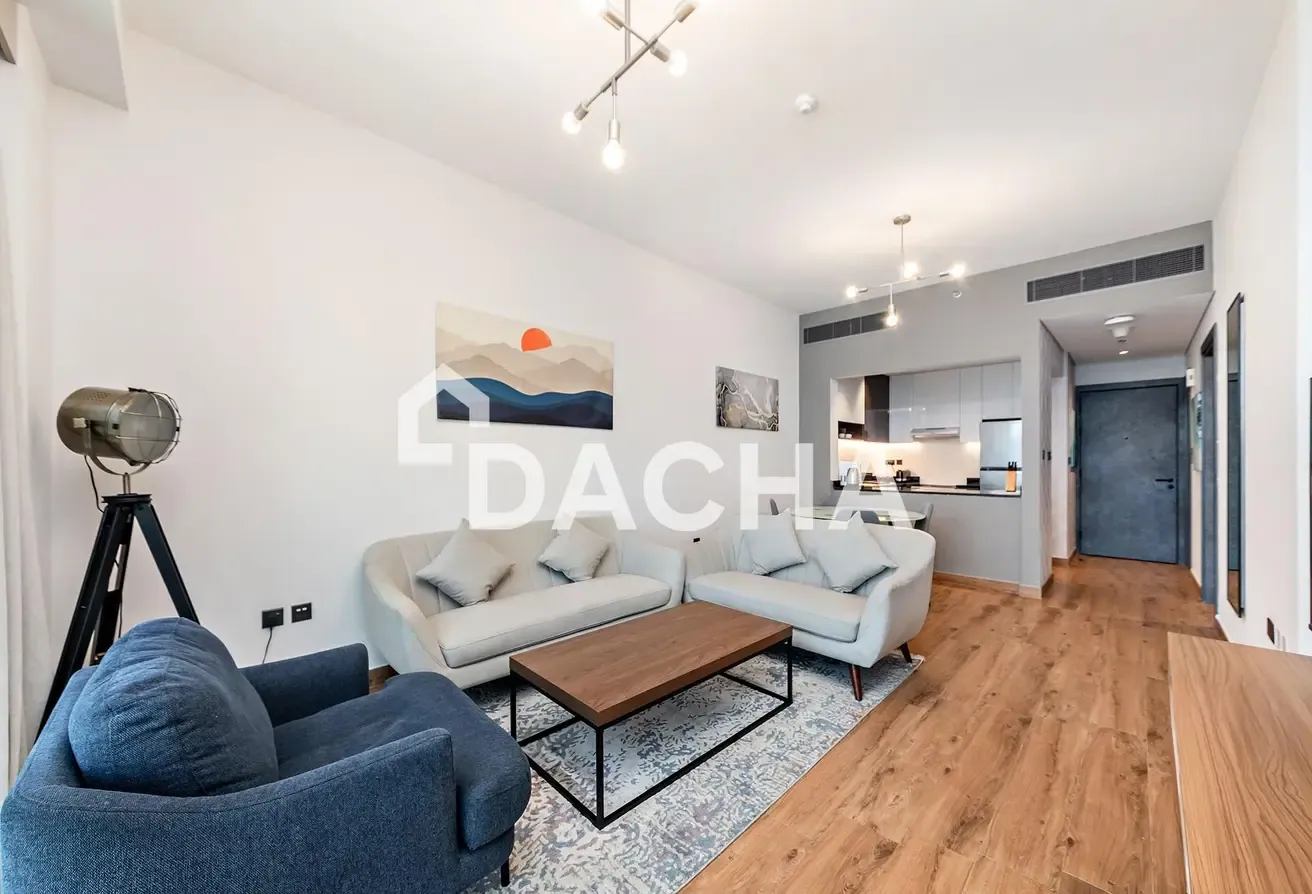 CHILLER FREE | MARINA VIEW | ALL BILLS INCLUDED