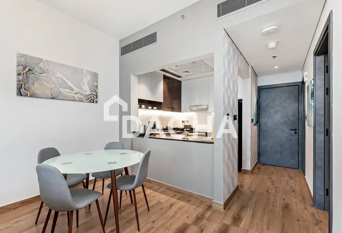 CHILLER FREE | MARINA VIEW | ALL BILLS INCLUDED