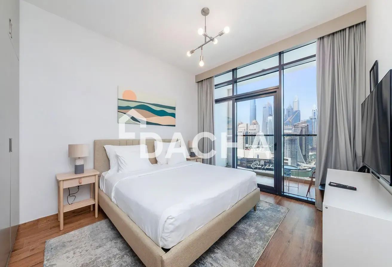 CHILLER FREE | MARINA VIEW | ALL BILLS INCLUDED