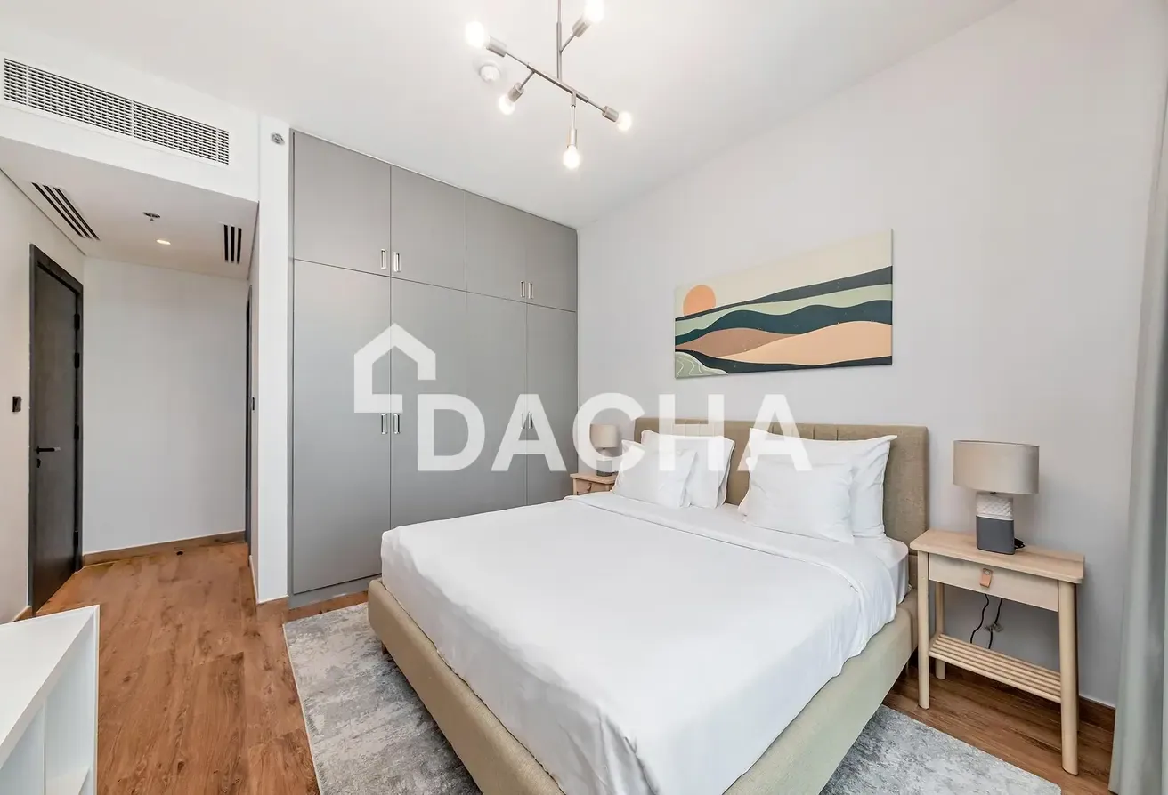 CHILLER FREE | MARINA VIEW | ALL BILLS INCLUDED