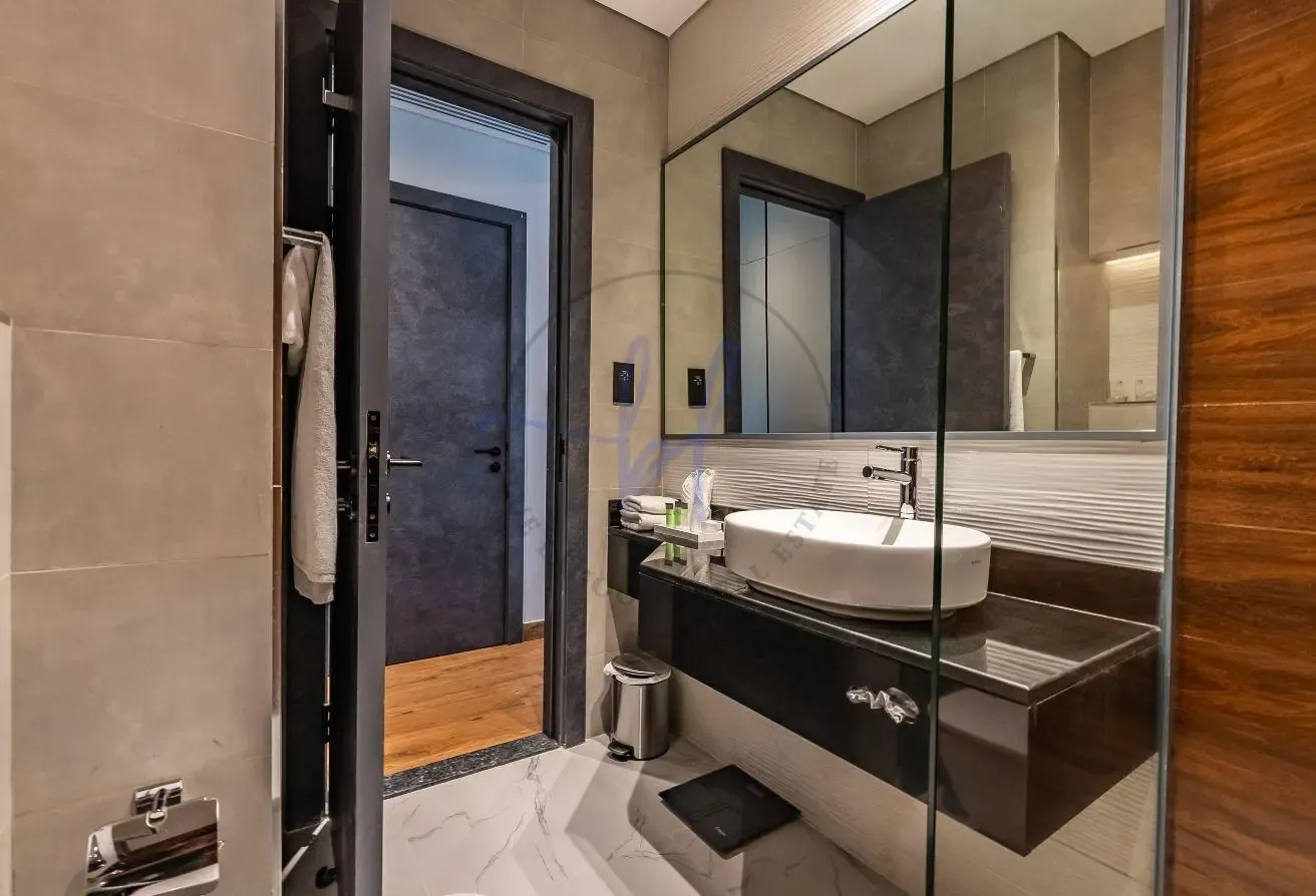 Marina View | Brand furnished | All Bills are IN