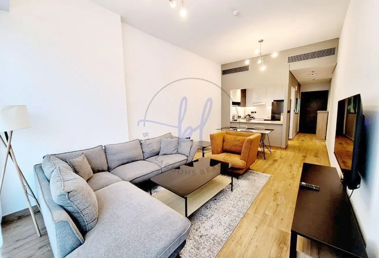 Full Marina View | Luxury living | Bills Included