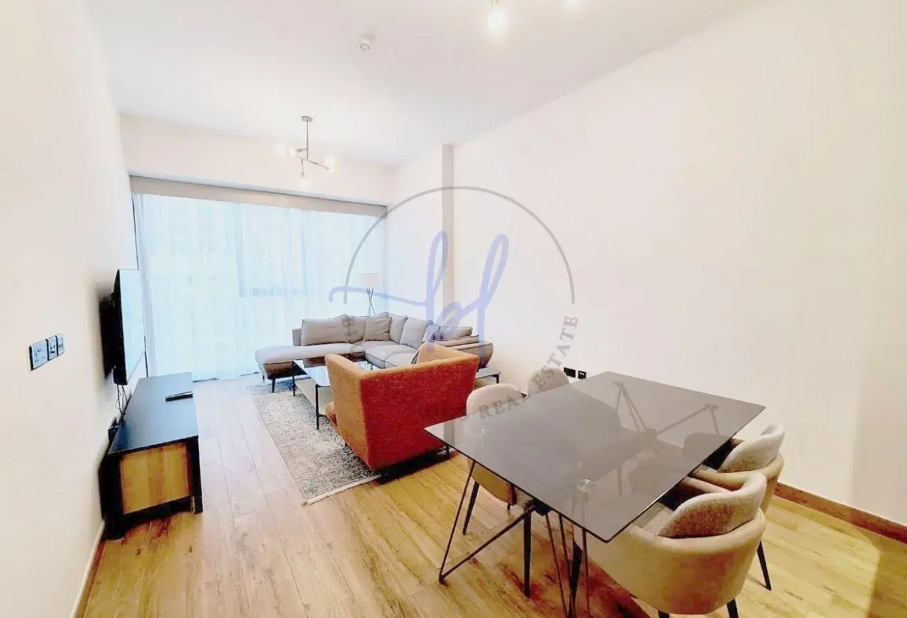 Full Marina View | Luxury living | Bills Included