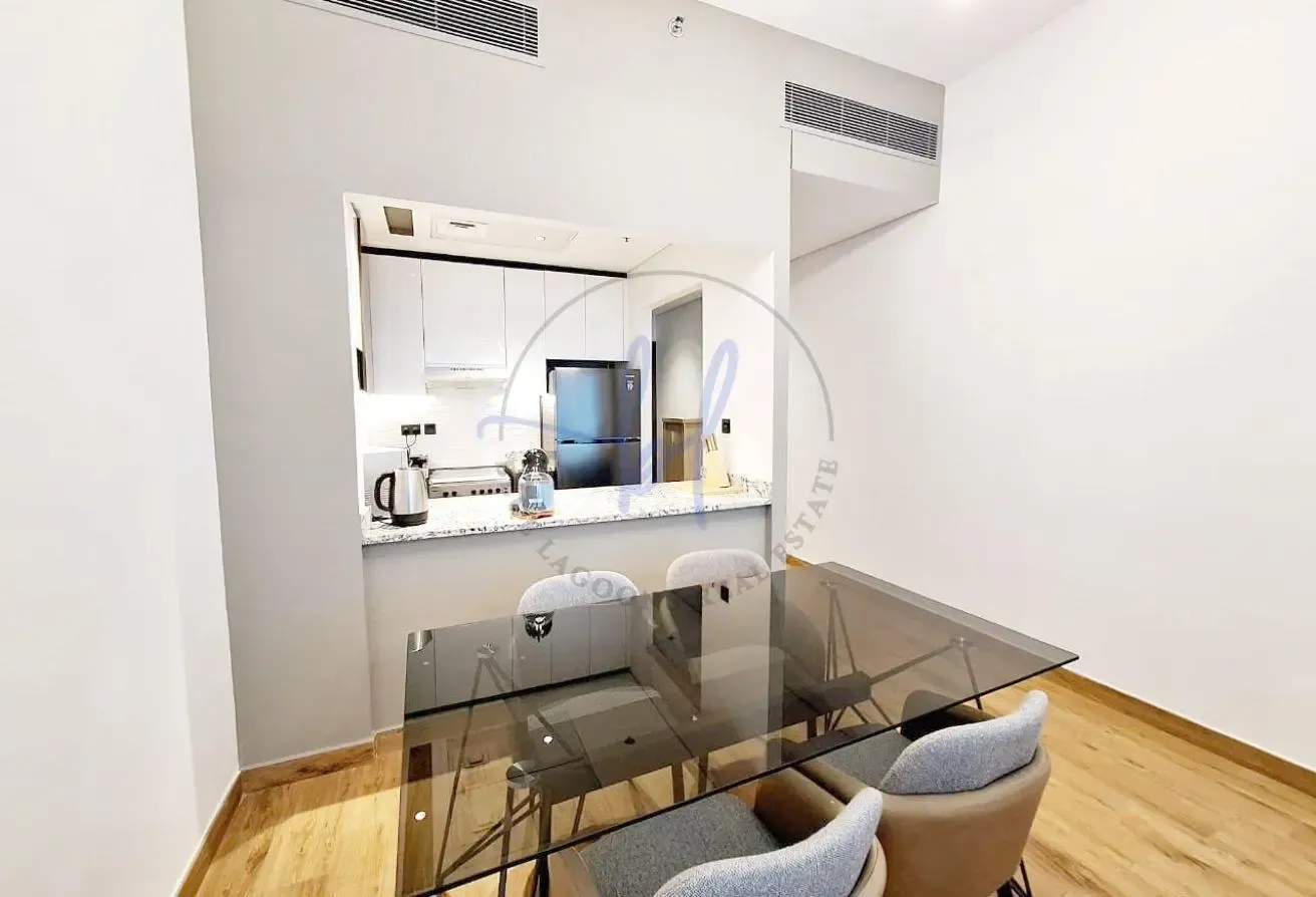 Full Marina View | Luxury living | Bills Included
