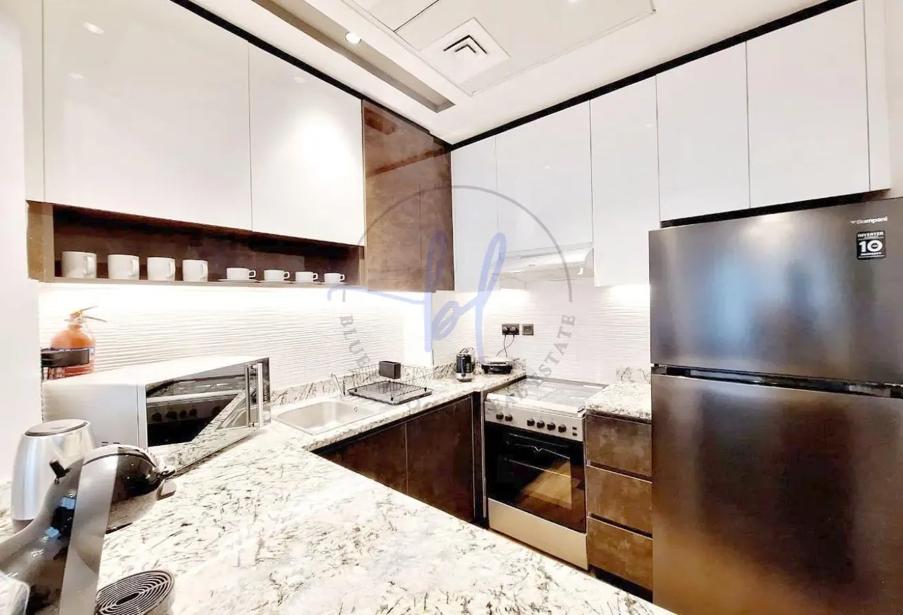 Full Marina View | Luxury living | Bills Included