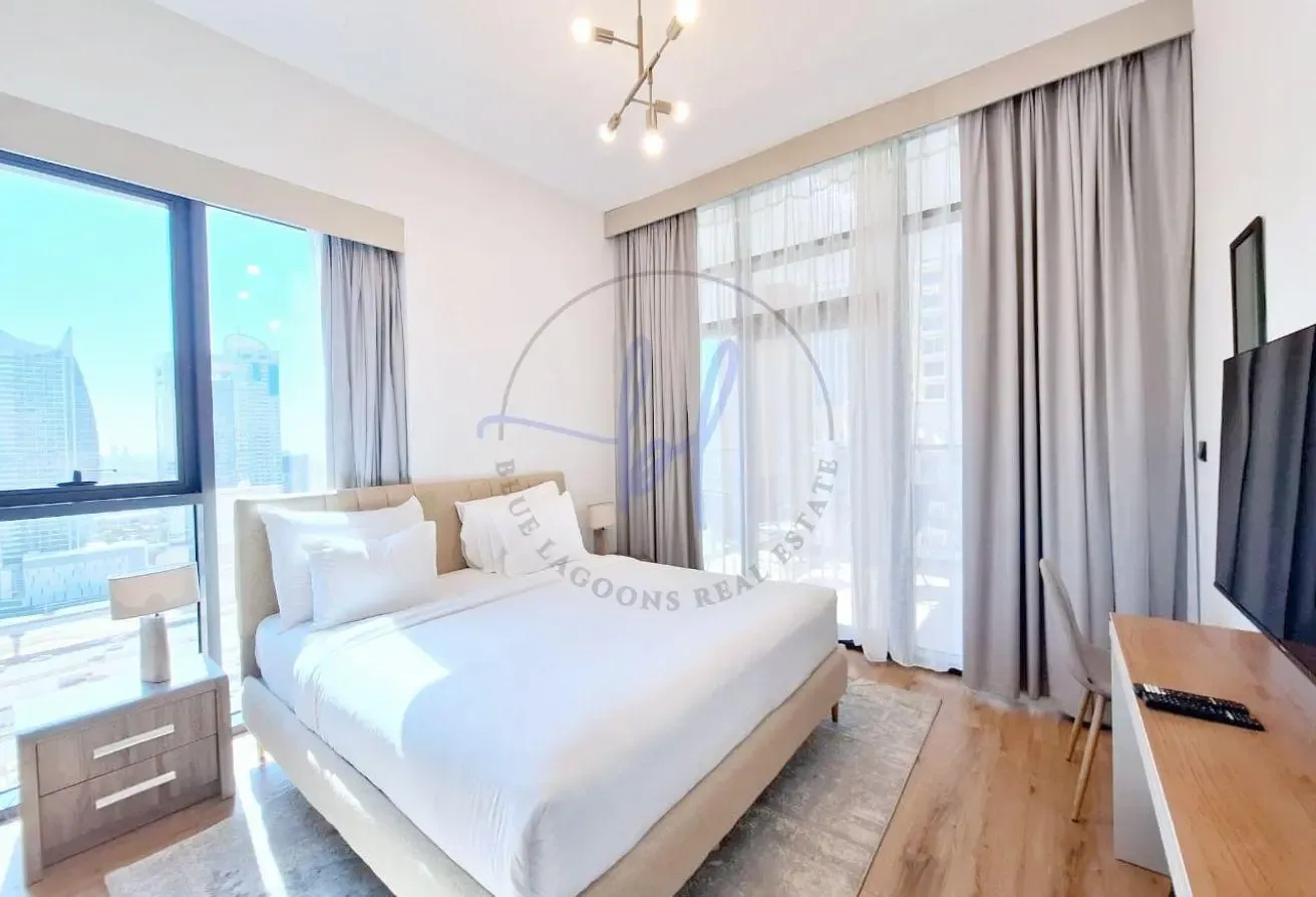 Full Marina View | Luxury living | Bills Included