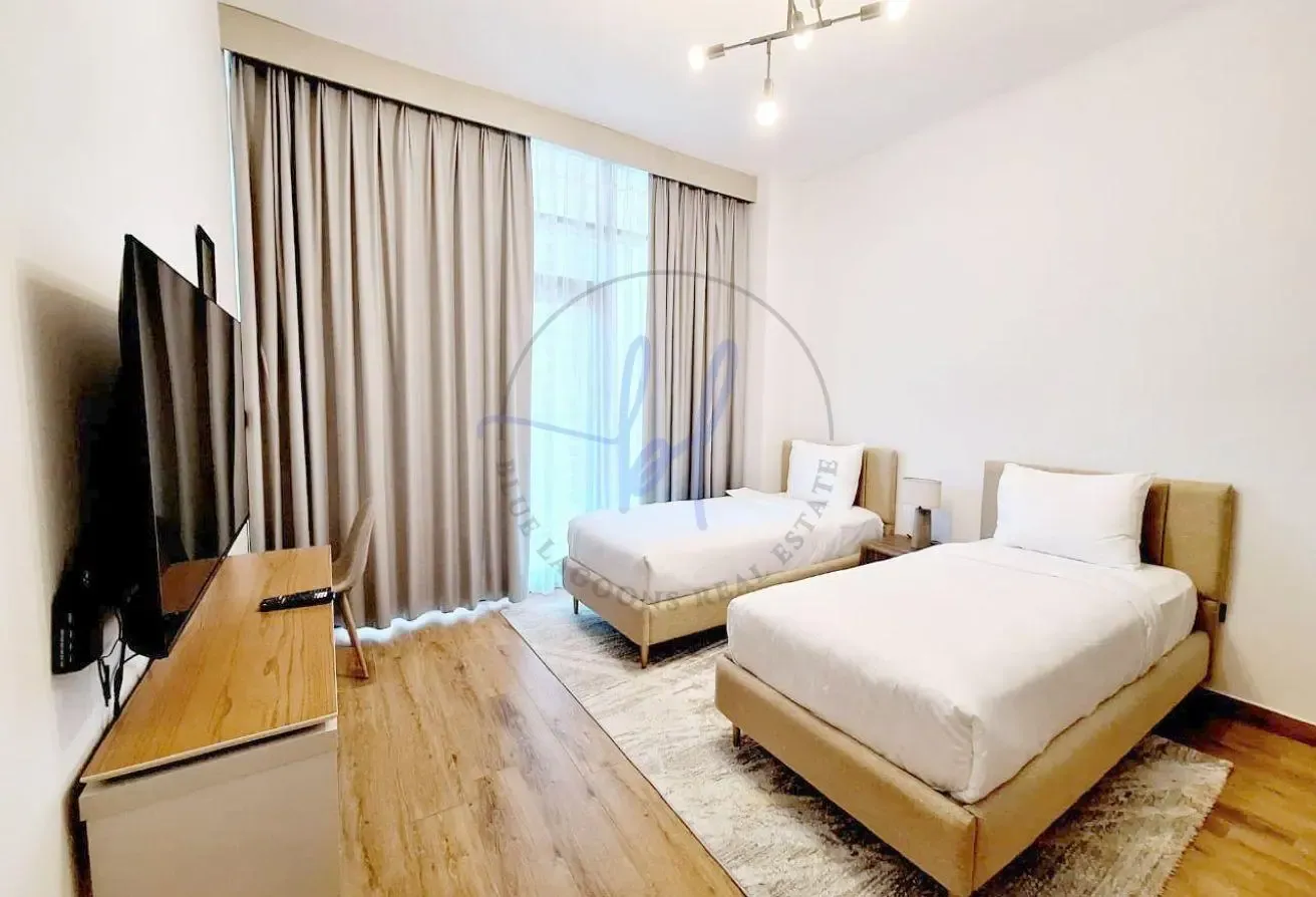 Full Marina View | Luxury living | Bills Included